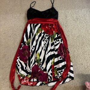 Vintage dress